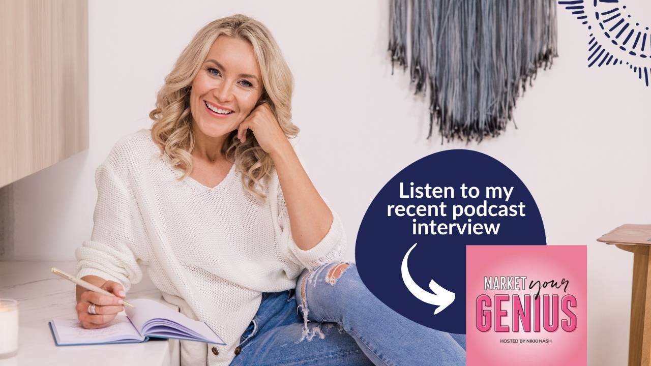 How to build a multi-million dollar business your way