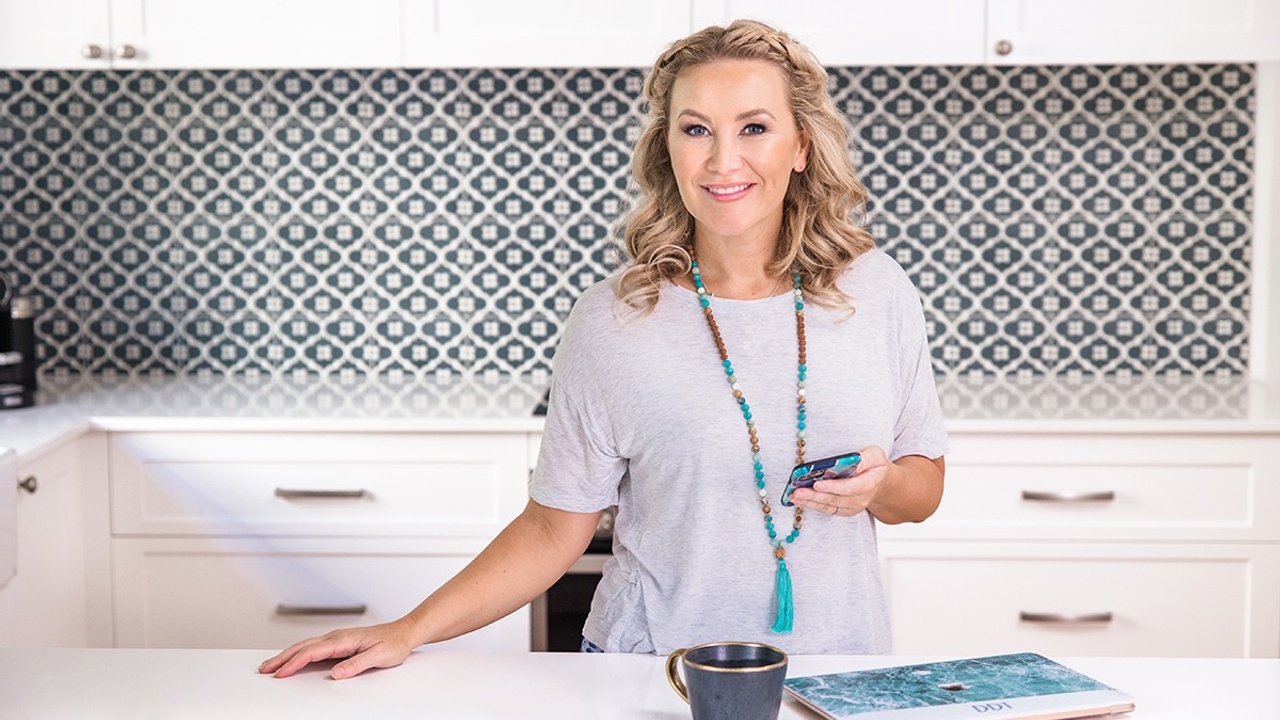 Use my Million Dollar Framework to work through your money blocks