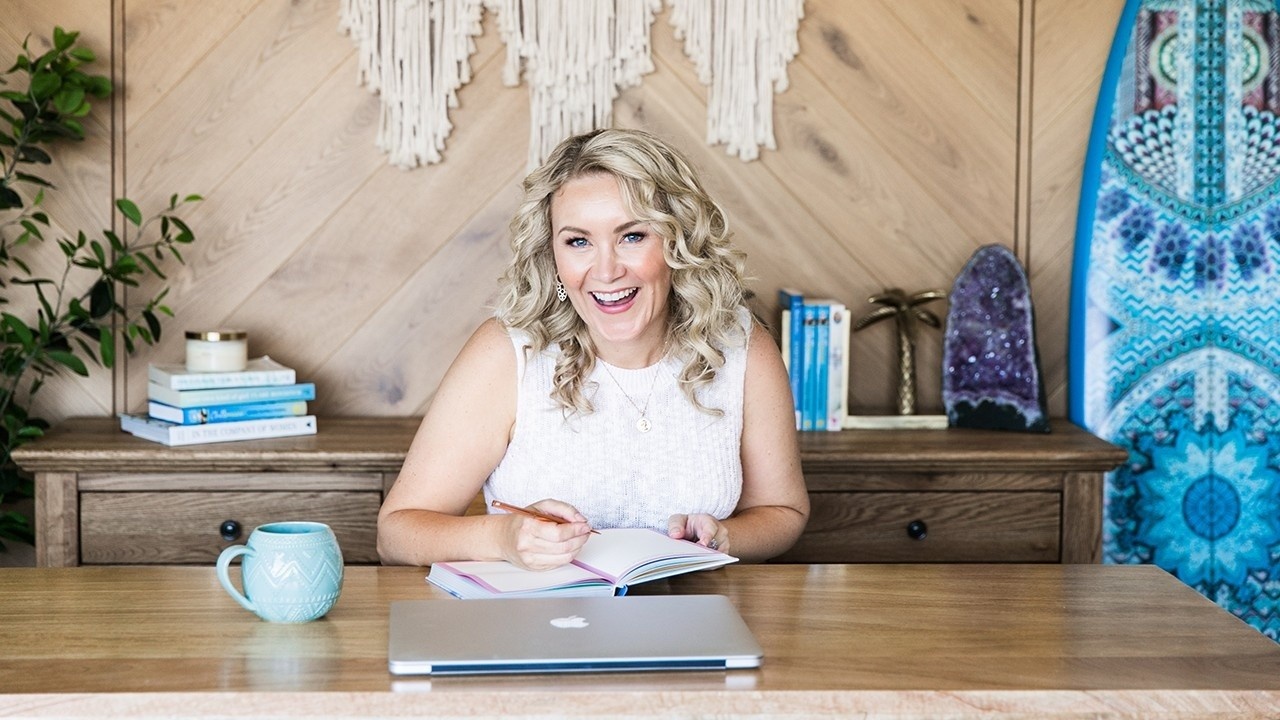 My four steps towards hiring an assistant to take yourself to the next level in your business