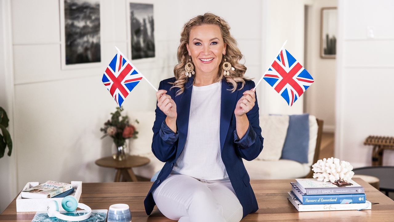 In this roundtable discussion we talk about the UK’s money story and how to release your money blocks