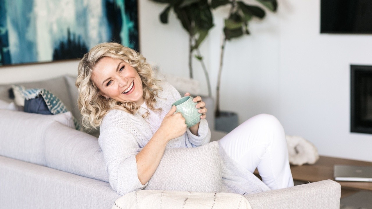 Improve your relationship with money with this simple exercise