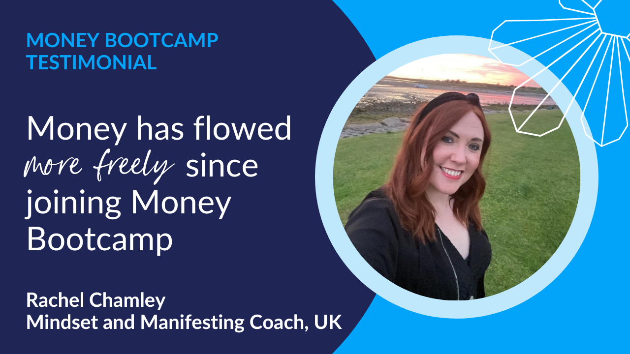 Money has flowed more freely since joining Money Bootcamp