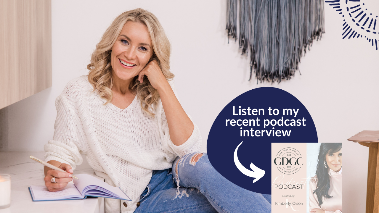 The importance of having a good money mindset