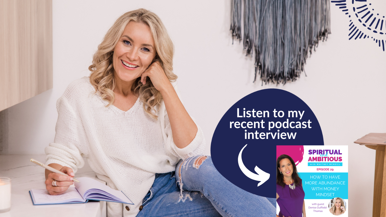 How to have more abundance in your life