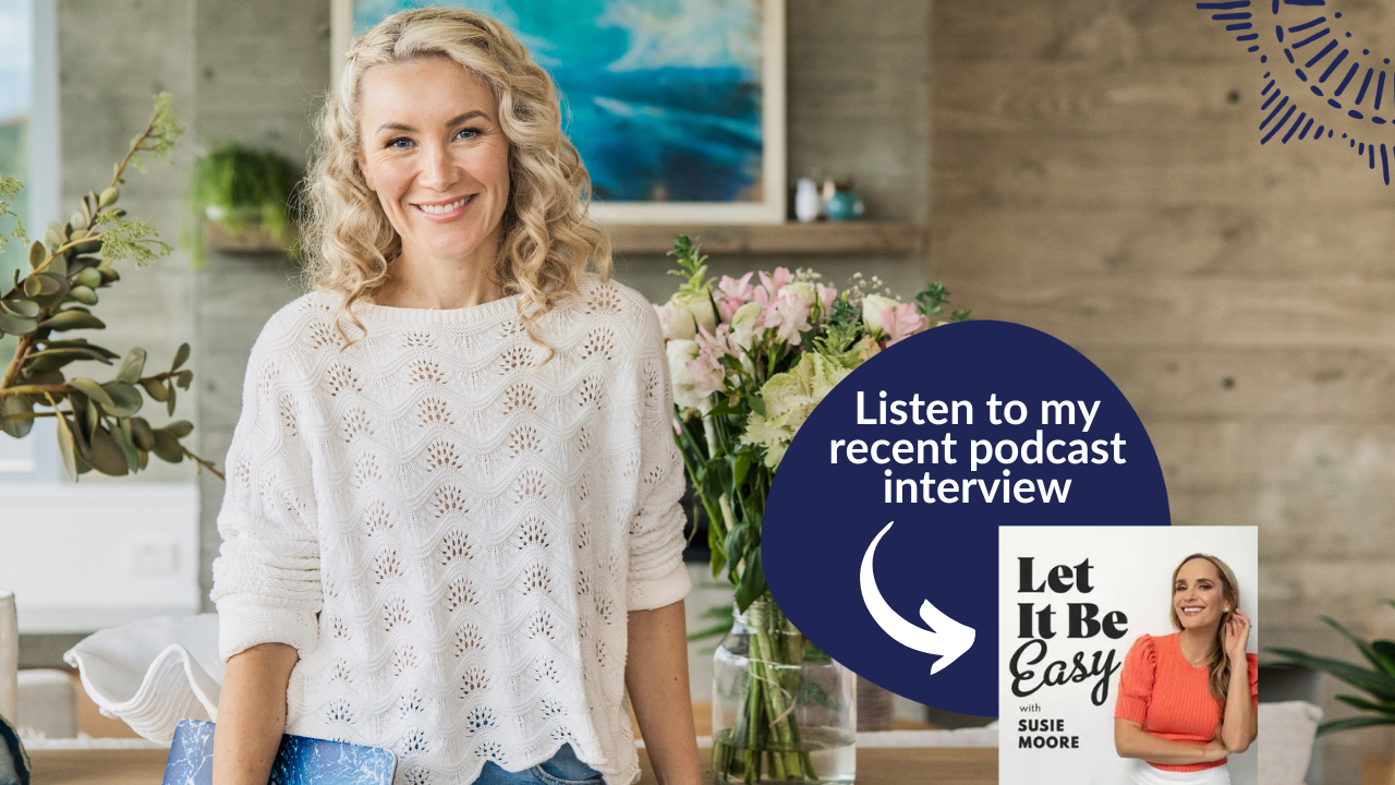 How to chill and prosper