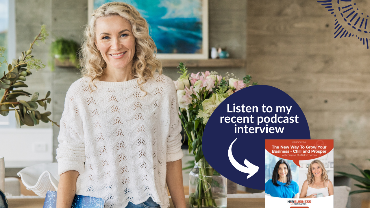 The new way to grow your business