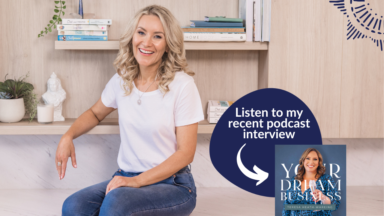 How to create financial abundance for yourself and have a ripple effect on others too