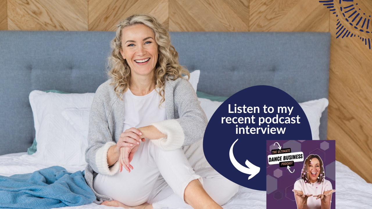 How to charge premium prices in your dance business