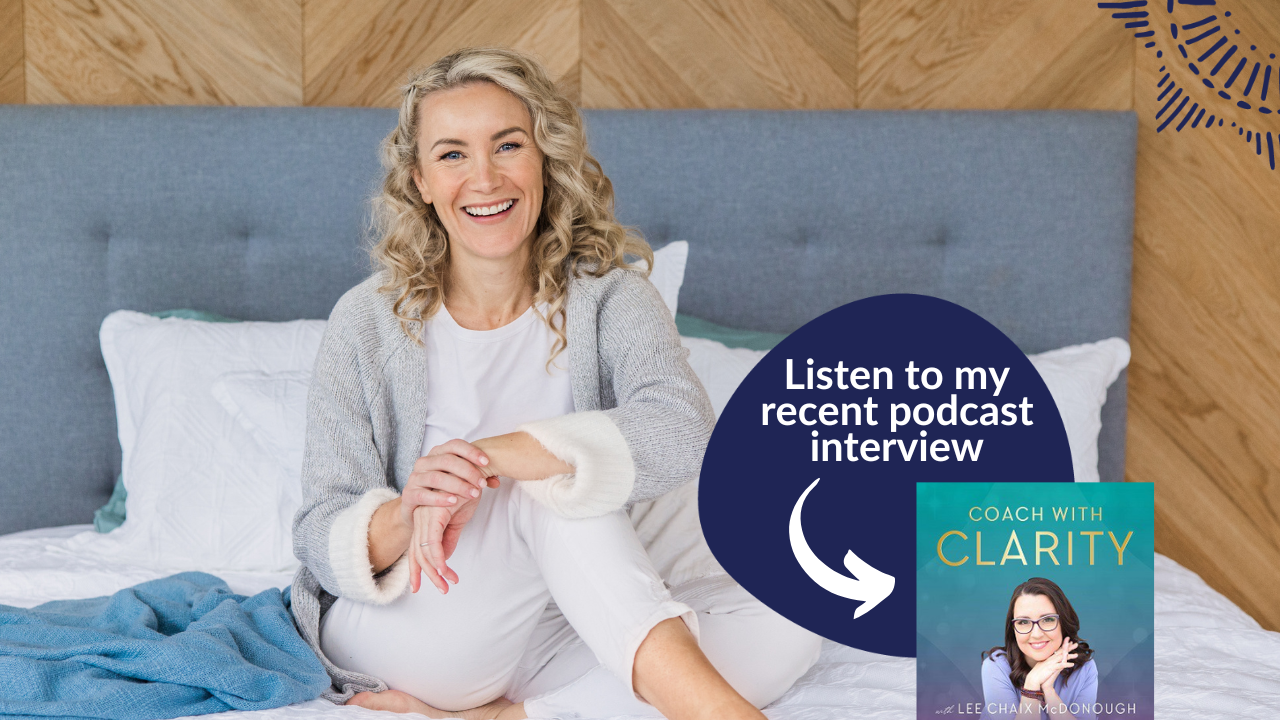 The unsuspecting ways our money mindset impacts our businesses