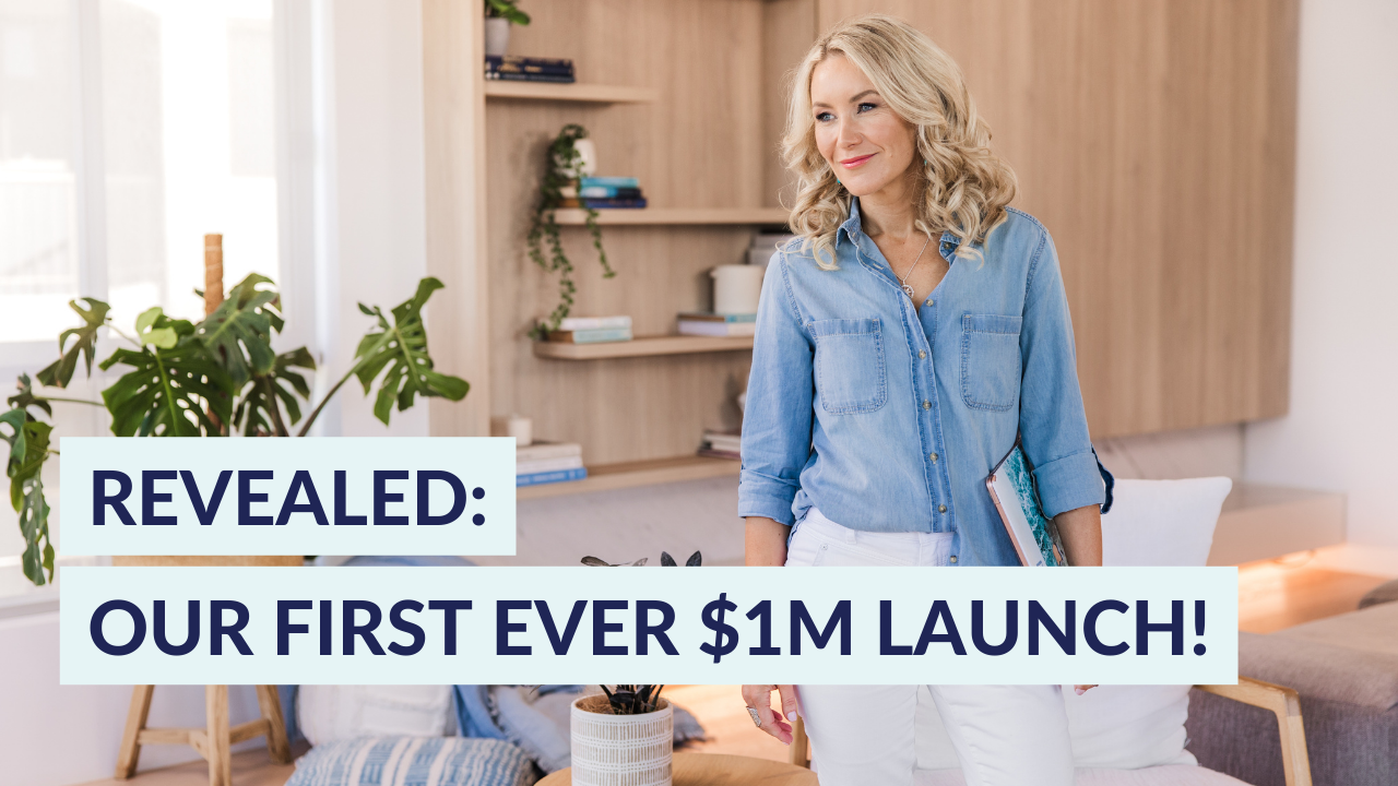 how to hit 7 figures