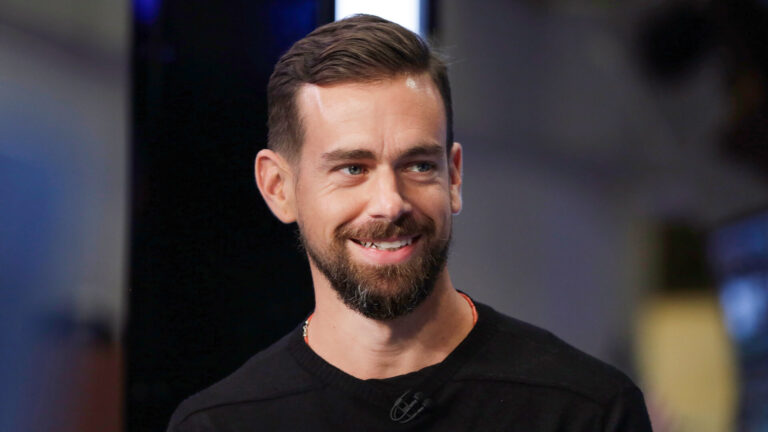 Twitter Co-founder Billionaire Jack Dorsey's Success Story ...