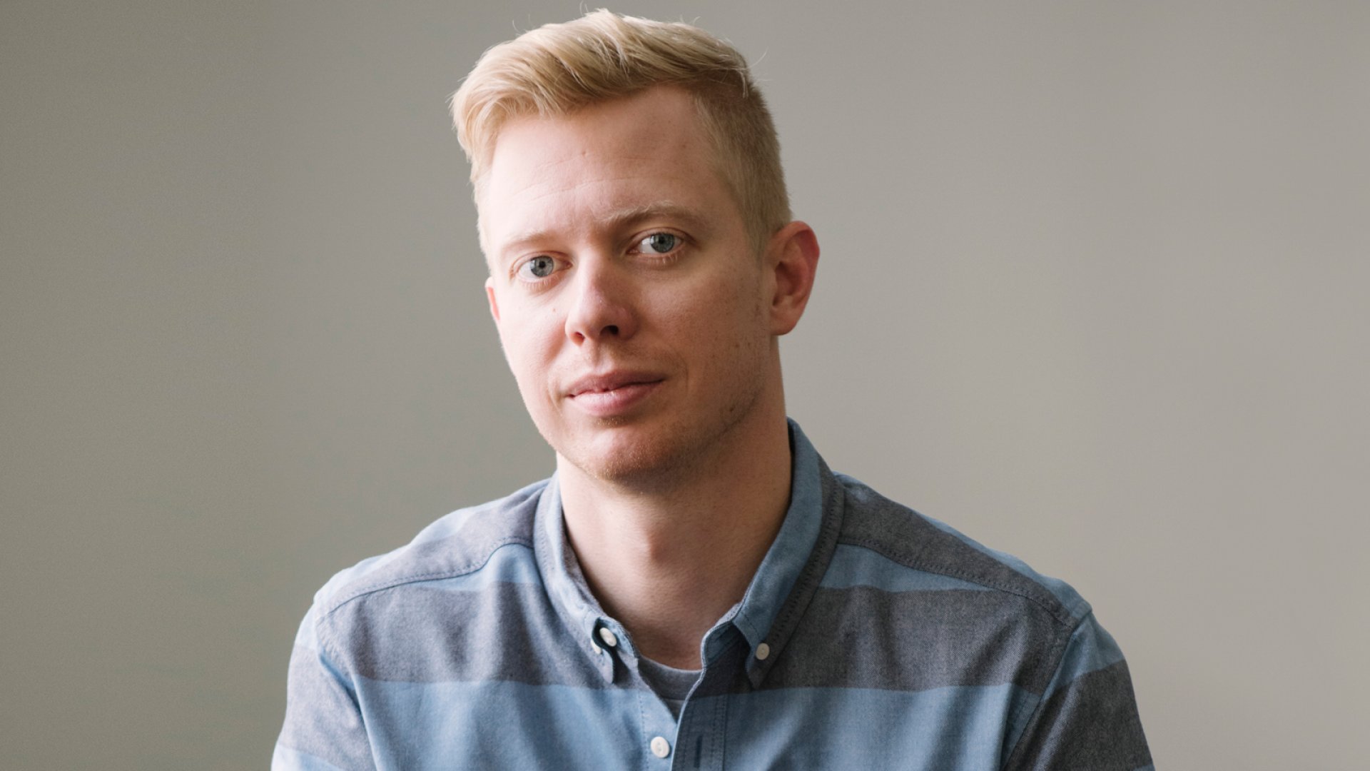 Why Reddit CEO Steve Huffman Is Finally Going Public   And Thinks