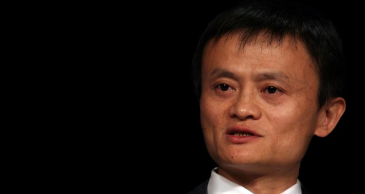 5 Brilliant Jack Ma Quotes On Why You Should Never Quit - Millionaire 101